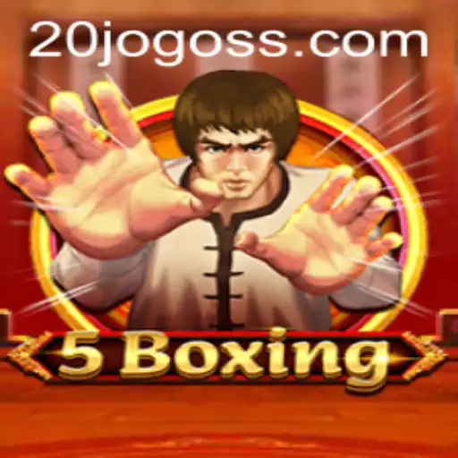 Discover 5Boxing: A Unique Fusion of Strategy and Skill