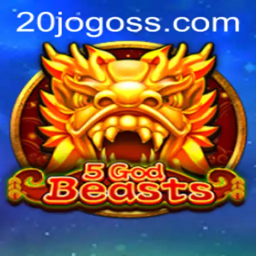 Exploring the Enchanting World of 5GodBeasts: An In-Depth Look at 20jogo