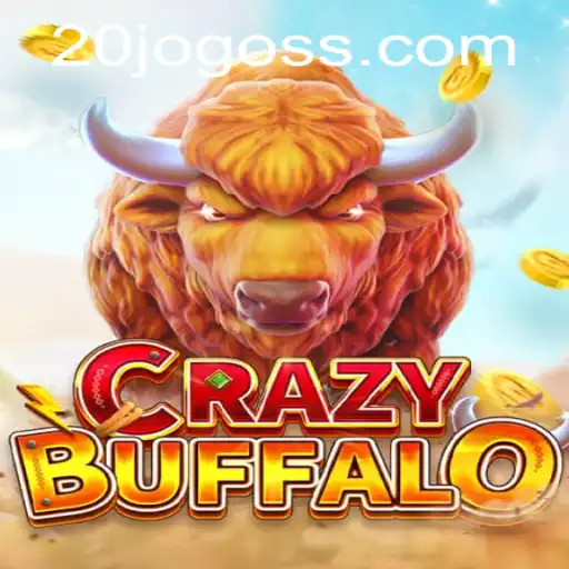 Unveiling CRAZYBUFFALO: A Vigorous Gaming Experience with 20jogo