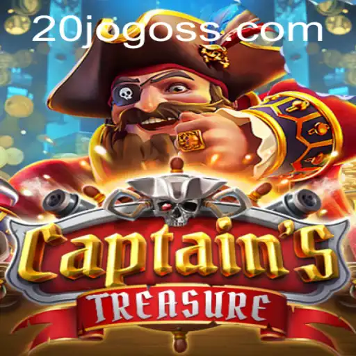 Explore the Exciting World of CaptainssTreasure: A Comprehensive Guide to the Game