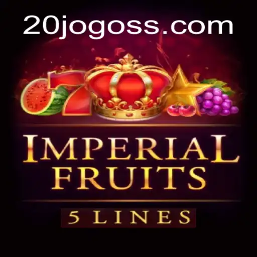 ImperialFruits5: Exploring the World of 20jogo