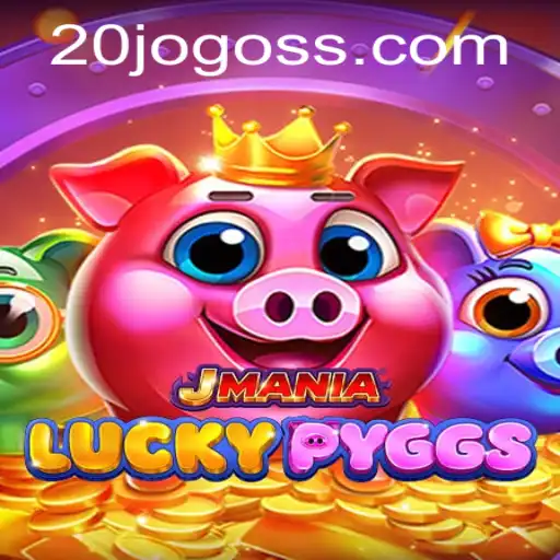 Exploring the Exciting World of JManiaLuckyPyggs: The 20jogo Phenomenon