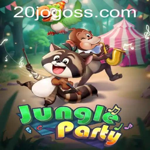 Explore the Exciting World of JungleParty: A Comprehensive Guide
