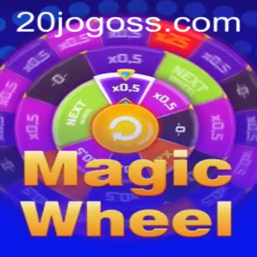 Unveiling the MagicWheel: A Journey into the Enchanting World of 20jogo