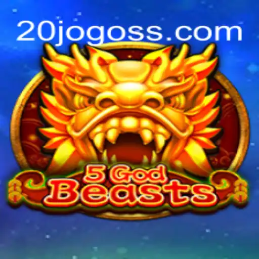 Exploring the Enchanting World of 5GodBeasts: An In-Depth Look at 20jogo