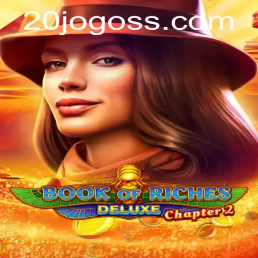 Unveiling Book of Riches Deluxe Chapter 2: A Journey Through Ancient Mysteries