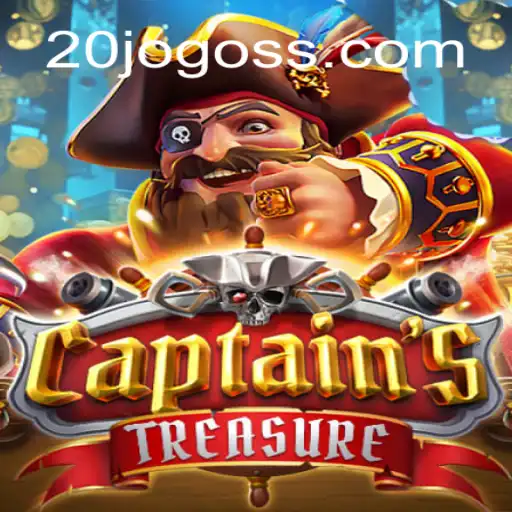 Explore the Exciting World of CaptainssTreasure: A Comprehensive Guide to the Game