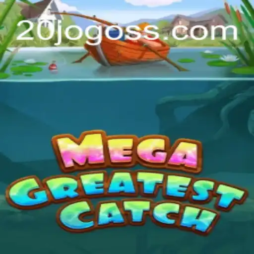 MegaGreatestCatch: Dive Into the Oceanic Adventure