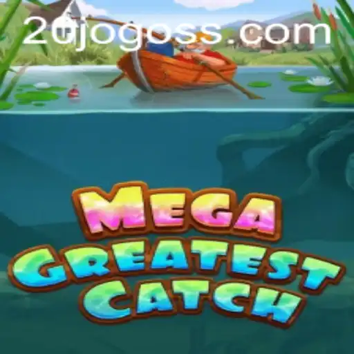 MegaGreatestCatch: Dive Into the Oceanic Adventure