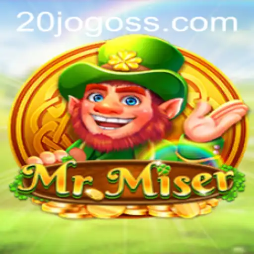 Exploring the Intriguing World of MrMiser: The 20jogo Phenomenon