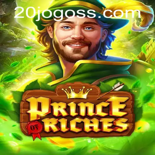 PrinceOfRiches: Exploring the Exciting World of 20jogo